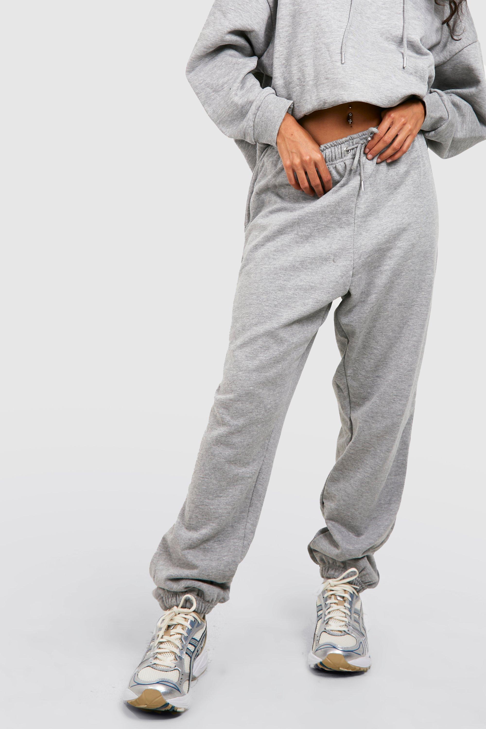 Joggers on sale with sweater